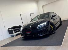 AUDI RS5 Sportback 2.9 TFSI quattro tiptronic, Petrol, Second hand / Used, Automatic - 5