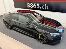 AUDI RS5 Sportback 2.9 TFSI quattro tiptronic, Petrol, Second hand / Used, Automatic - 6