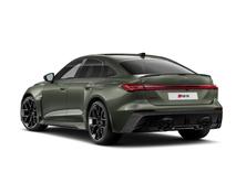 AUDI RS5 LimTFSI 470kW Tipt qu, Hybride Intégral Essence/Électricité, Occasion / Utilisé, Automatique - 7