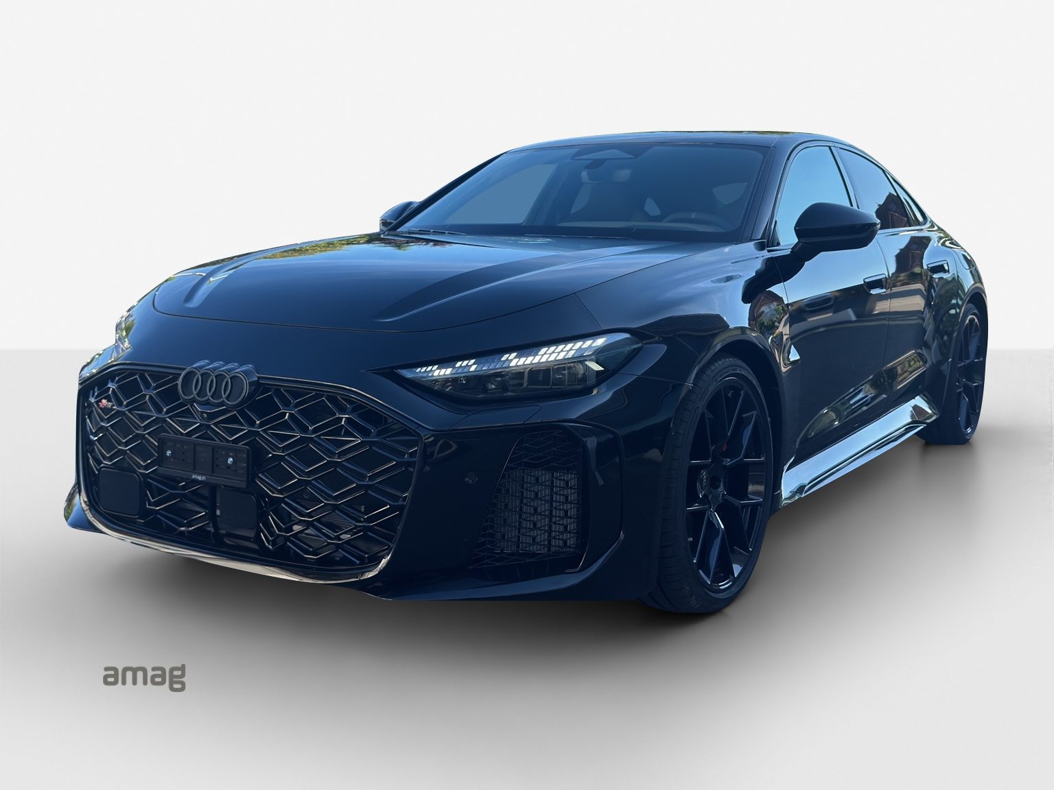 AUDI RS 5