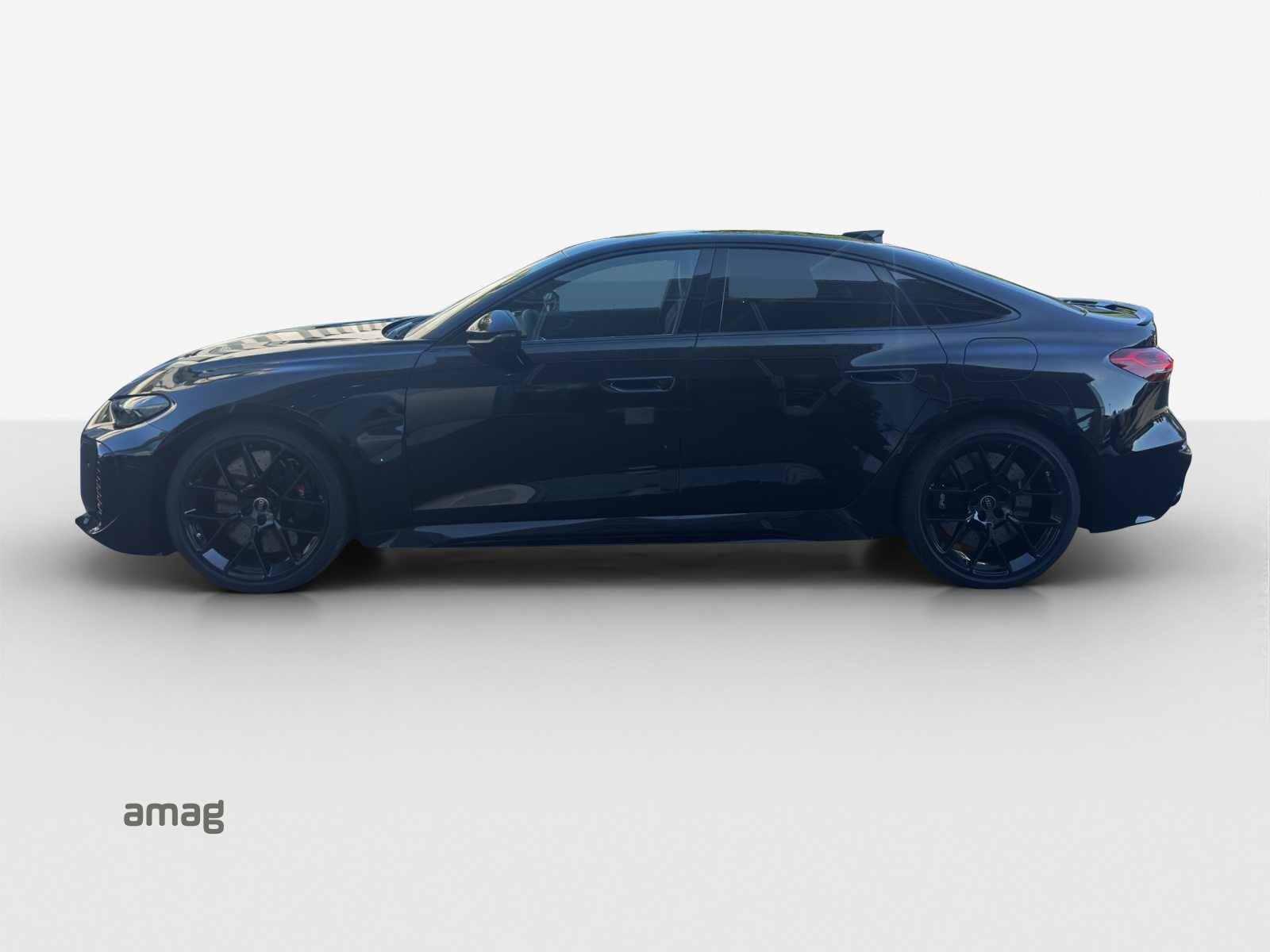 AUDI RS 5, Hybride Intégral Essence/Électricité, Voiture de démonstration, Automatique - 2