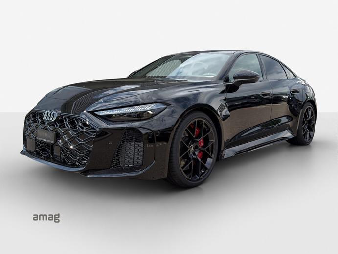 AUDI RS 5, Hybride Integrale Benzina/Elettrica, Auto dimostrativa, Automatico