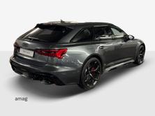 AUDI RS6 Avant 4.0 TFSI V8 Performance quattro, Hybride Léger Essence/Électricité, Voiture nouvelle, Automatique - 4