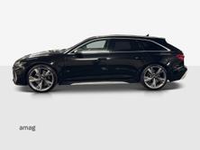 AUDI RS6 Avant 4.0 TFSI V8 quattro, Hybride Leggero Benzina/Elettrica, Auto nuove, Automatico - 2