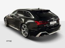 AUDI RS6 Avant 4.0 TFSI V8 quattro, Hybride Leggero Benzina/Elettrica, Auto nuove, Automatico - 3
