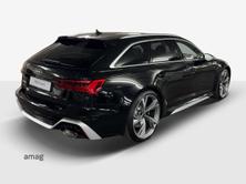 AUDI RS6 Avant 4.0 TFSI V8 quattro, Hybride Leggero Benzina/Elettrica, Auto nuove, Automatico - 4