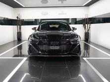 AUDI RS6 Avant Performance qu ABT Legacy Edition, Hybride Leggero Benzina/Elettrica, Auto nuove, Automatico - 3