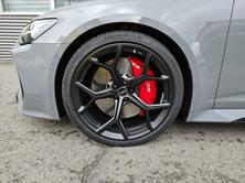 AUDI RS6 Avant 4.0 TFSI V8 Performance quattro, Hybride Leggero Benzina/Elettrica, Auto nuove, Automatico - 7