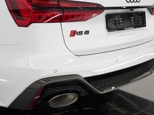AUDI RS6 Avant Performance qu, Mild-Hybrid Petrol/Electric, New car, Automatic - 7