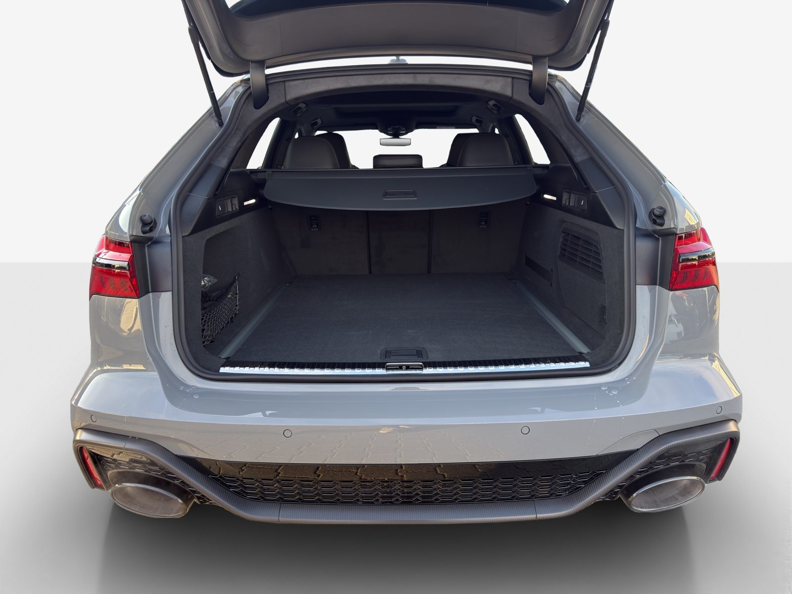 AUDI RS 6 Avant Performance, Benzin, Neuwagen, Automatik - 5