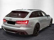 AUDI RS6 Avant 4.0 TFSI V8 Performance quattro, Mild-Hybrid Benzin/Elektro, Neuwagen, Automatik - 6