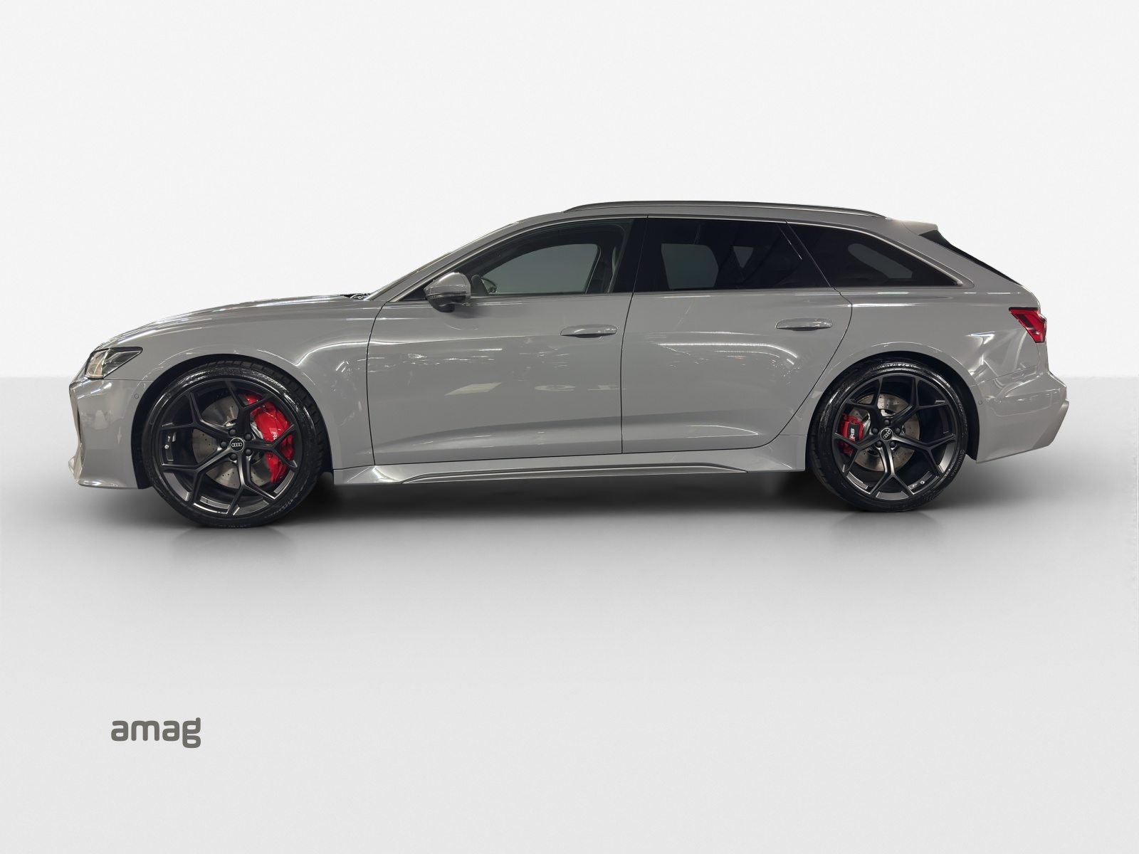 AUDI RS 6 Avant Performance, Petrol, New car, Automatic - 2