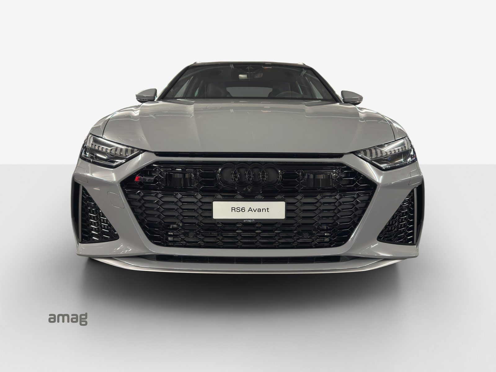 AUDI RS 6 Avant Performance, Petrol, New car, Automatic - 7
