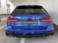 AUDI RS6 Avant 4.0 TFSI V8 quattro 1001PS MTM, Mild-Hybrid Benzin/Elektro, Neuwagen, Automatik - 5