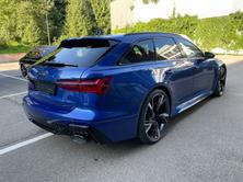 AUDI RS6 Avant 4.0 TFSI V8 quattro Individual Lackierung, Hybride Leggero Benzina/Elettrica, Auto nuove, Automatico - 6