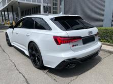 AUDI RS6 Avant 4.0 TFSI V8 Performance quattro, Mild-Hybrid Petrol/Electric, New car, Automatic - 3