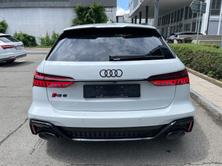 AUDI RS6 Avant 4.0 TFSI V8 Performance quattro, Mild-Hybrid Petrol/Electric, New car, Automatic - 4