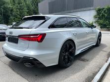 AUDI RS6 Avant 4.0 TFSI V8 Performance quattro, Mild-Hybrid Petrol/Electric, New car, Automatic - 7