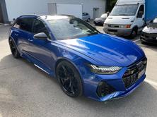 AUDI RS6 Avant 4.0 TFSI V8 quattro, Mild-Hybrid Benzin/Elektro, Neuwagen, Automatik - 3