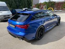 AUDI RS6 Avant 4.0 TFSI V8 quattro, Mild-Hybrid Benzin/Elektro, Neuwagen, Automatik - 4