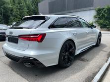 AUDI RS6 Avant 4.0 TFSI V8 Performance quattro, Hybride Leggero Benzina/Elettrica, Auto nuove, Automatico - 6