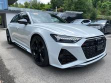 AUDI RS6 Avant 4.0 TFSI V8 Performance quattro, Hybride Leggero Benzina/Elettrica, Auto nuove, Automatico - 7