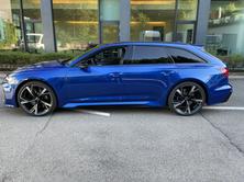 AUDI RS6 Avant 4.0 TFSI V8 quattro, Hybride Leggero Benzina/Elettrica, Auto nuove, Automatico - 2