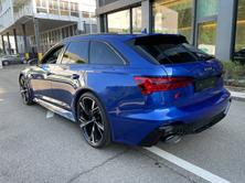 AUDI RS6 Avant 4.0 TFSI V8 quattro, Hybride Leggero Benzina/Elettrica, Auto nuove, Automatico - 3