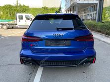 AUDI RS6 Avant 4.0 TFSI V8 quattro, Hybride Leggero Benzina/Elettrica, Auto nuove, Automatico - 4