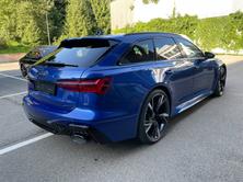 AUDI RS6 Avant 4.0 TFSI V8 quattro, Hybride Leggero Benzina/Elettrica, Auto nuove, Automatico - 6
