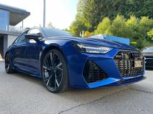 AUDI RS6 Avant 4.0 TFSI V8 quattro, Hybride Leggero Benzina/Elettrica, Auto nuove, Automatico - 7