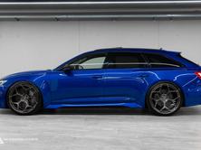 AUDI RS6 Avant 4.0 V8 TFSI quattro T-Tronic, Hybride Leggero Benzina/Elettrica, Occasioni / Usate, Automatico - 3