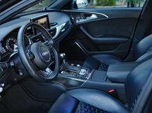 AUDI RS6 Plus Avant 4.0 TFSI V8 performance quattro, Benzin, Occasion / Gebraucht, Automat - 6