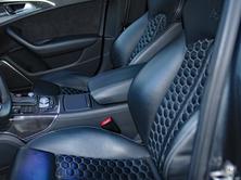 AUDI RS6 Plus Avant 4.0 TFSI V8 performance quattro, Essence, Occasion / Utilisé, Automatique - 7