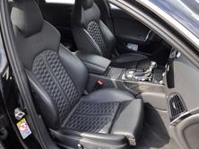 AUDI RS6 Avant 4.0 TFSI V8 quattro Tiptronic, Benzina, Occasioni / Usate, Automatico - 7