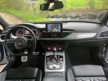 AUDI RS6 Avant 4.0 TFSI V8 performance quattro, Benzin, Occasion / Gebraucht, Automat - 7