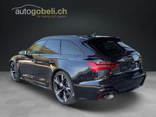 AUDI RS6 Avant 4.0 TFSI V8 quattro, Hybride Leggero Benzina/Elettrica, Occasioni / Usate, Automatico - 2