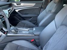 AUDI RS6 Avant 4.0 TFSI V8 quattro, Mild-Hybrid Benzin/Elektro, Occasion / Gebraucht, Automat - 3