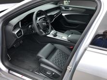AUDI RS6 Avant 4.0 TFSI V8 quattro, Hybride Leggero Benzina/Elettrica, Occasioni / Usate, Automatico - 4
