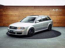 AUDI RS6 plus Avant quattro tiptronic 10/999, Benzin, Occasion / Gebraucht, Automat - 4