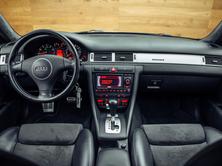 AUDI RS6 plus Avant quattro tiptronic 10/999, Benzin, Occasion / Gebraucht, Automat - 5