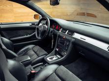 AUDI RS6 plus Avant quattro tiptronic 10/999, Benzin, Occasion / Gebraucht, Automat - 6