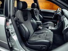 AUDI RS6 plus Avant quattro tiptronic 10/999, Benzin, Occasion / Gebraucht, Automat - 7
