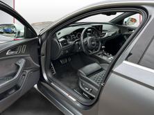 AUDI RS6 Avant 4.0 TFSI V8 p, Benzin, Occasion / Gebraucht, Automat - 6