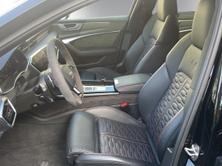 AUDI RS6 Avant 4.0 TFSI V8 quattro, Hybride Leggero Benzina/Elettrica, Occasioni / Usate, Automatico - 3