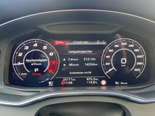 AUDI RS6 Avant 4.0 TFSI V8 quattro, Hybride Leggero Benzina/Elettrica, Occasioni / Usate, Automatico - 7
