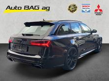 AUDI RS6 Avant 4.0 V8 TFSI perform. qu. T-Tr., Benzina, Occasioni / Usate, Automatico - 6