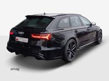 AUDI RS6 Avant performance, Benzin, Occasion / Gebraucht, Automat - 4
