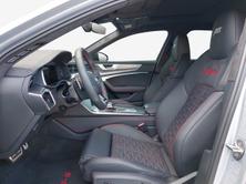AUDI ABT RS6-S V8 quattro, Hybride Leggero Benzina/Elettrica, Occasioni / Usate, Automatico - 3