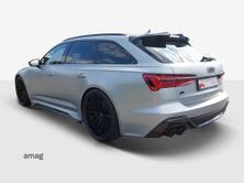AUDI ABT RS6-S V8 quattro, Mild-Hybrid Petrol/Electric, Second hand / Used, Automatic - 6